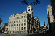 225 E MICHIGAN ST, a Neoclassical/Beaux Arts government office/other, built in Milwaukee, Wisconsin in 1879.