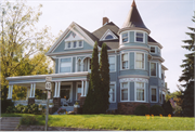 205 LODI ST 205 LODI ST, a Queen Anne house, built in Lodi, Wisconsin in 1897.