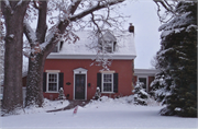 840 W MAIN ST 840 W MAIN ST, a Side Gabled house, built in Platteville, Wisconsin in 1860.