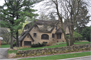 1001 SEMINOLE HIGHWAY, a English Revival Styles house, built in Madison, Wisconsin in 1926.