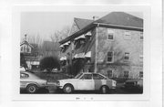 1320 SPRING ST, a Colonial Revival/Georgian Revival apartment/condominium, built in Madison, Wisconsin in 1920.