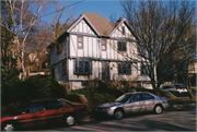 126 N SPOONER ST, a English Revival Styles house, built in Madison, Wisconsin in 1923.