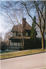 126 N SPOONER ST, a English Revival Styles house, built in Madison, Wisconsin in 1923.
