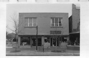 440 STATE ST, a Commercial Vernacular large retail building, built in Madison, Wisconsin in 1962.