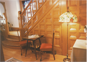 211 WISCONSIN, a Queen Anne house, built in Wisconsin Dells, Wisconsin in .