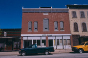 Prairie du Chien City Hall, a Building.