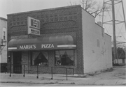 South Main Street Historic District, a District.