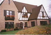 6208 W WASHINGTON BLVD, a English Revival Styles house, built in Wauwatosa, Wisconsin in 1928.