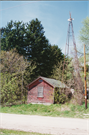 Bedrud--Olson Farmstead, a Building.