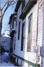 726 CAMERON AVE, a Queen Anne house, built in La Crosse, Wisconsin in 1889.