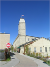639 MONROE ST, a Astylistic Utilitarian Building industrial bldg/manufacturing facility, built in Sheboygan Falls, Wisconsin in 1879.