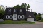 Edgewood Place Historic District, a District.