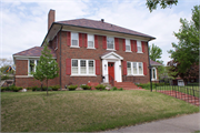 23rd and 24th Streets Historic District, a District.