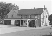 6625 CENTURY AVE, a Gabled Ell restaurant, built in Middleton, Wisconsin in .