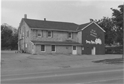 6625 CENTURY AVE, a Gabled Ell restaurant, built in Middleton, Wisconsin in .