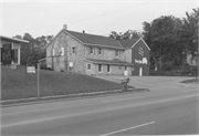 6625 Century Ave, a Gabled Ell house, built in Middleton, Wisconsin in .