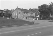 6625 CENTURY AVE, a Gabled Ell restaurant, built in Middleton, Wisconsin in .