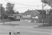 6625 CENTURY AVE, a Gabled Ell restaurant, built in Middleton, Wisconsin in .