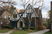 725 E LAKE VIEW AVE, a English Revival Styles house, built in Whitefish Bay, Wisconsin in 1926.