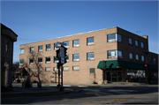 629 E SILVER SPRING DR, a Contemporary large retail building, built in Whitefish Bay, Wisconsin in 1950.