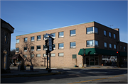 629 E SILVER SPRING DR, a Contemporary retail building, built in Whitefish Bay, Wisconsin in 1950.