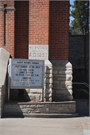 820 4TH AVE, a Early Gothic Revival church, built in Stevens Point, Wisconsin in 1897.