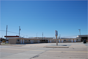 3416 CHURCH ST, a Contemporary lodging-hotel, built in Stevens Point, Wisconsin in 1963.