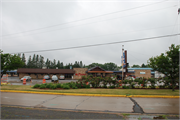 3425 CHURCH ST, a Contemporary lodging-hotel, built in Stevens Point, Wisconsin in 1955.