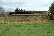 3995 SHAWN TR, a Usonian house, built in Madison, Wisconsin in 1948.
