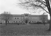 3322 ROOSEVELT RD, a Late Gothic Revival school – elem/middle/jr high/high, built in Kenosha, Wisconsin in 1928.