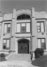 3322 ROOSEVELT RD, a Late Gothic Revival school – elem/middle/jr high/high, built in Kenosha, Wisconsin in 1928.
