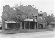 2908-2912 ROOSEVELT RD, a Spanish/Mediterranean Styles theater/opera house/concert hall, built in Kenosha, Wisconsin in 1927.