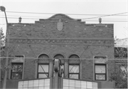 2908-2912 ROOSEVELT RD, a Spanish/Mediterranean Styles theater/opera house/concert hall, built in Kenosha, Wisconsin in 1927.