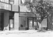 2908-2912 ROOSEVELT RD, a Spanish/Mediterranean Styles theater/opera house/concert hall, built in Kenosha, Wisconsin in 1927.