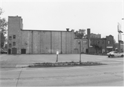 2908-2912 ROOSEVELT RD, a Spanish/Mediterranean Styles theater/opera house/concert hall, built in Kenosha, Wisconsin in 1927.