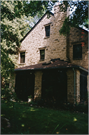 4142 MANITOU WAY, a English Revival Styles house, built in Madison, Wisconsin in 1937.