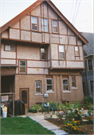 2920 W MCKINLEY BLVD, a English Revival Styles house, built in Milwaukee, Wisconsin in 1902.