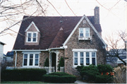 715 S QUINCY ST, a English Revival Styles house, built in Green Bay, Wisconsin in 1928.