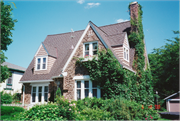 715 S QUINCY ST, a English Revival Styles house, built in Green Bay, Wisconsin in 1928.