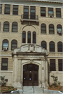 East Wing (Old Main), a Building.