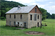 Oehler Mill Complex, a Building.