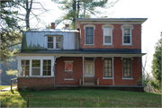 Oehler Mill Complex, a Building.