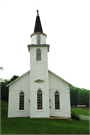 Pulaski Presbyterian Church Complex, a Building.