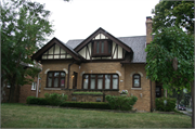 2579 N 47TH ST, a Bungalow house, built in Milwaukee, Wisconsin in 1924.