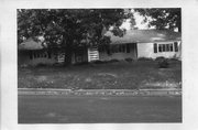 4242 WANDA PL, a Ranch house, built in Madison, Wisconsin in 1949.