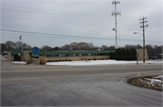 9915 39TH AVE, a Contemporary city/town/village hall/auditorium, built in Pleasant Prairie, Wisconsin in 1967.