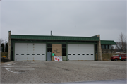 9915 39TH AVE, a Contemporary city/town/village hall/auditorium, built in Pleasant Prairie, Wisconsin in 1967.
