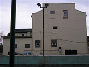 500-504 PARK AVE 500-504 PARK AVE, a Federal religious residence, built in Racine, Wisconsin in 1846.