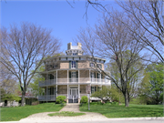 Richards Hill Residential Historic District, a District.