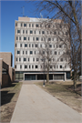 280 and 300 JAY ST, a Contemporary university or college building, built in Platteville, Wisconsin in 1969.